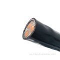 Corredor de cobre blindado de acero Precio de cable aislado XLPE XLPE